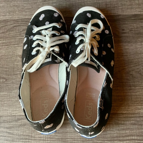 keds women's memory foam